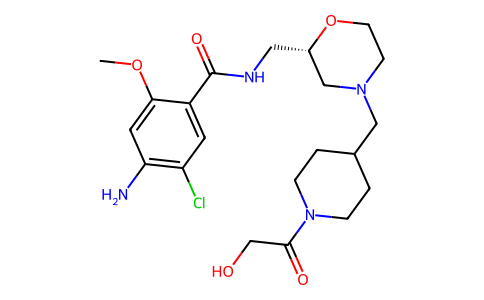 Minesapride 1184662-54-1